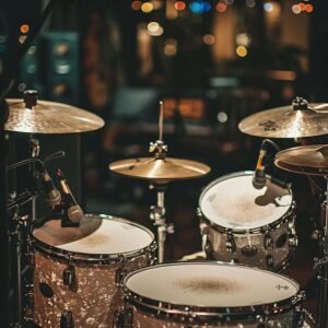 mini drum set 22 04 26